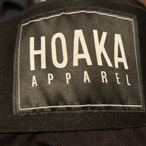 Hoaka Apparel